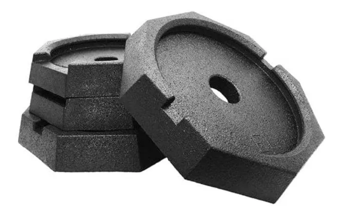 SNAPPAD HIWAY 8 - 4 PK F/HWH J